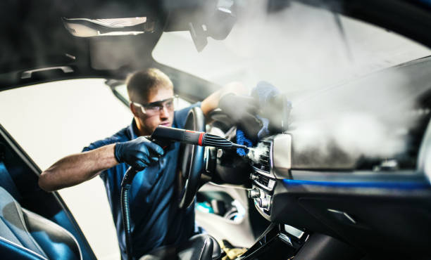 Best Air Duct Cleaning Company Near Me  in Lake Barrington, IL