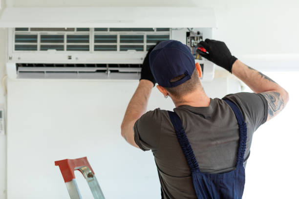 Best HVAC Air Duct Cleaning  in Lake Barrington, IL