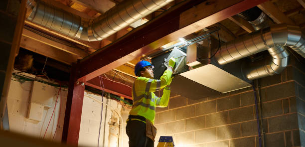 Best Best Air Duct Cleaning Company  in Lake Barrington, IL