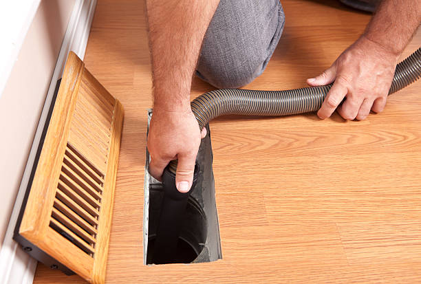 Best Ductwork Cleaning Services  in Lake Barrington, IL