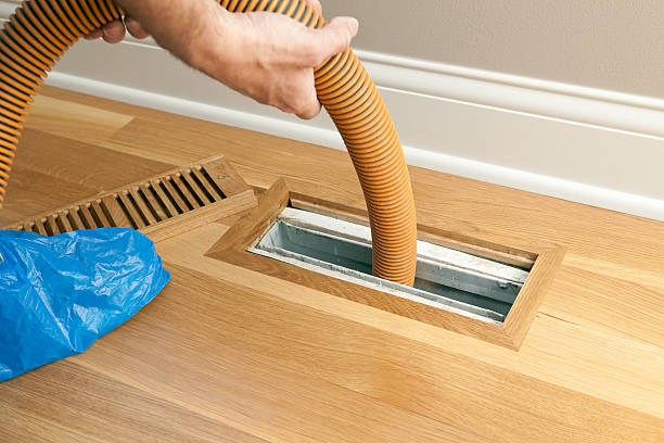  Lake Barrington, IL Airduct Cleaning Pros