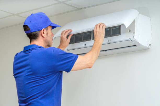 Best Affordable HVAC Duct Cleaning  in Lake Barrington, IL