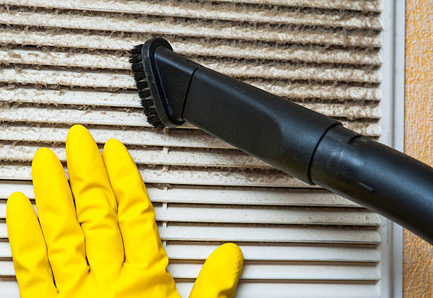 Best Emergency Air Duct Cleaning  in Lake Barrington, IL